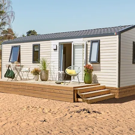 Camping Campeole Le Vivier - Maeva